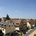 Airport Hotel Filder Post