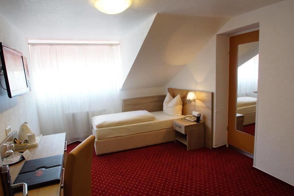 Hotel Airport Filder Post Stuttgart